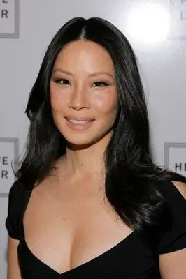 Lucy Liu_peliplat