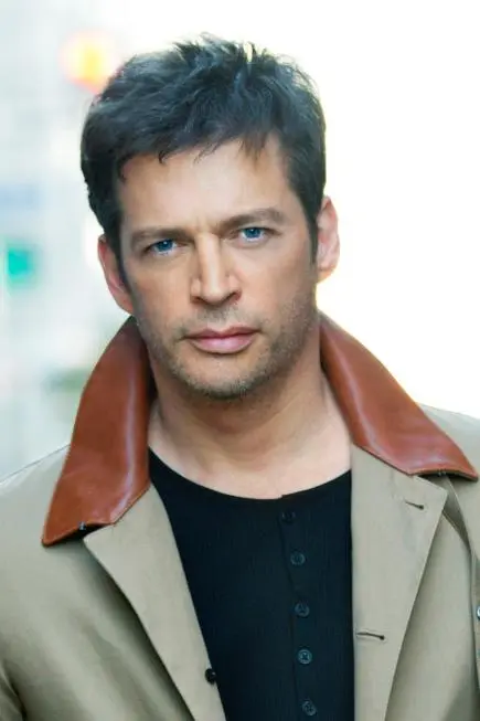 Harry Connick Jr._peliplat