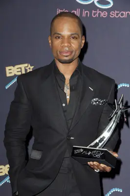 Kirk Franklin_peliplat