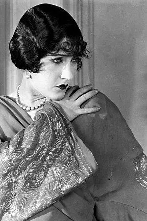 Gloria Swanson_peliplat