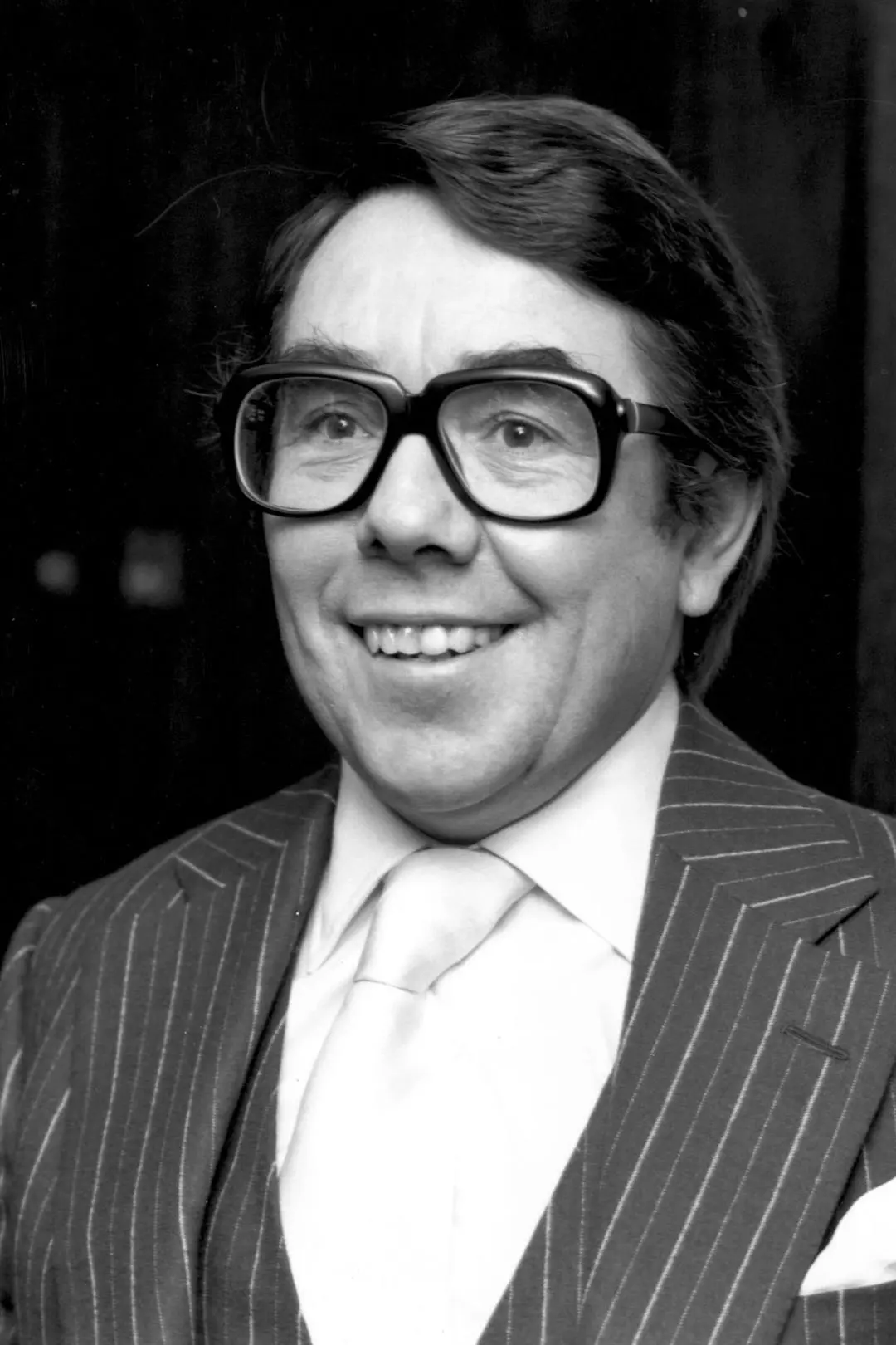 Ronnie Corbett_peliplat