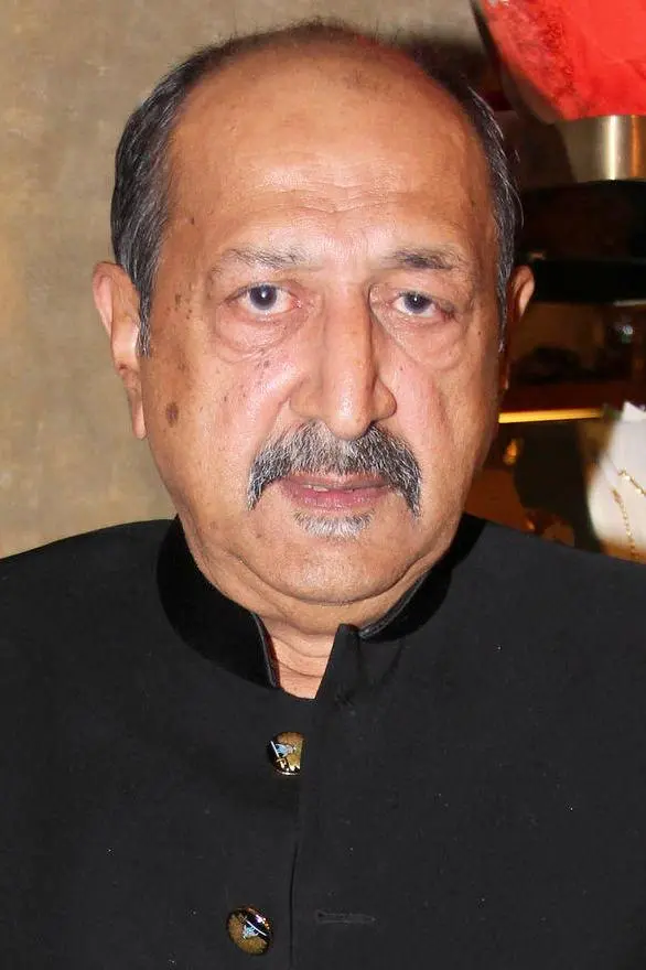 Tinnu Anand_peliplat