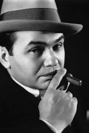 Edward G. Robinson_peliplat