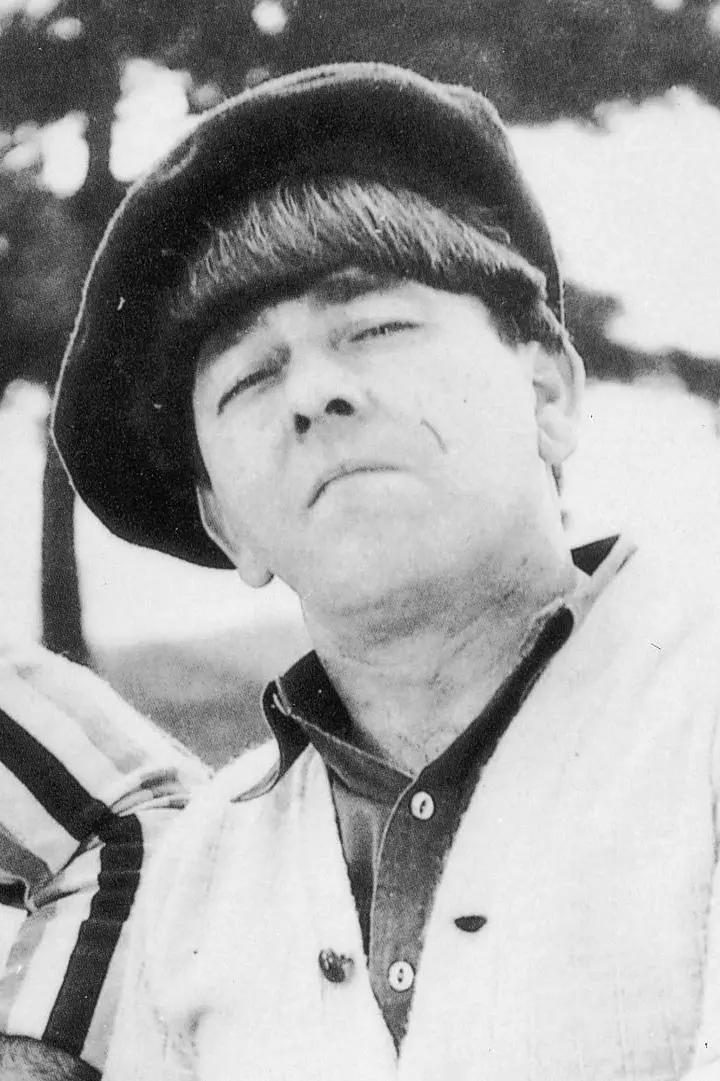 Moe Howard_peliplat