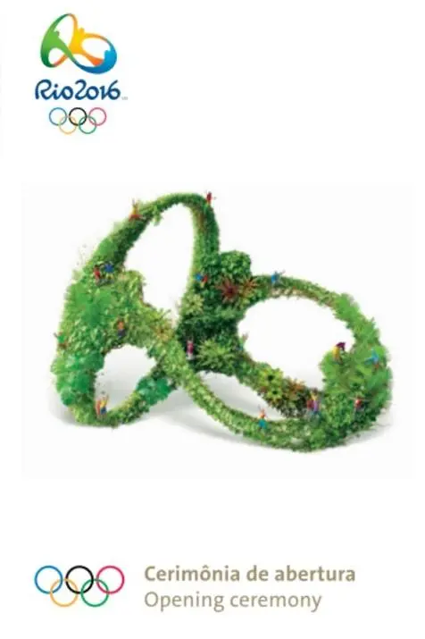 Rio 2016 Olympic Games Opening Ceremony_peliplat