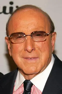 Clive Davis_peliplat