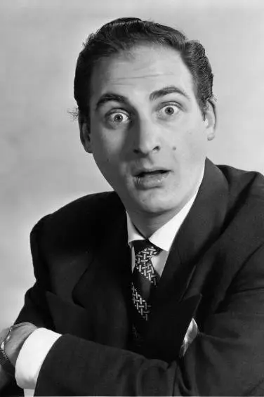 Sid Caesar_peliplat