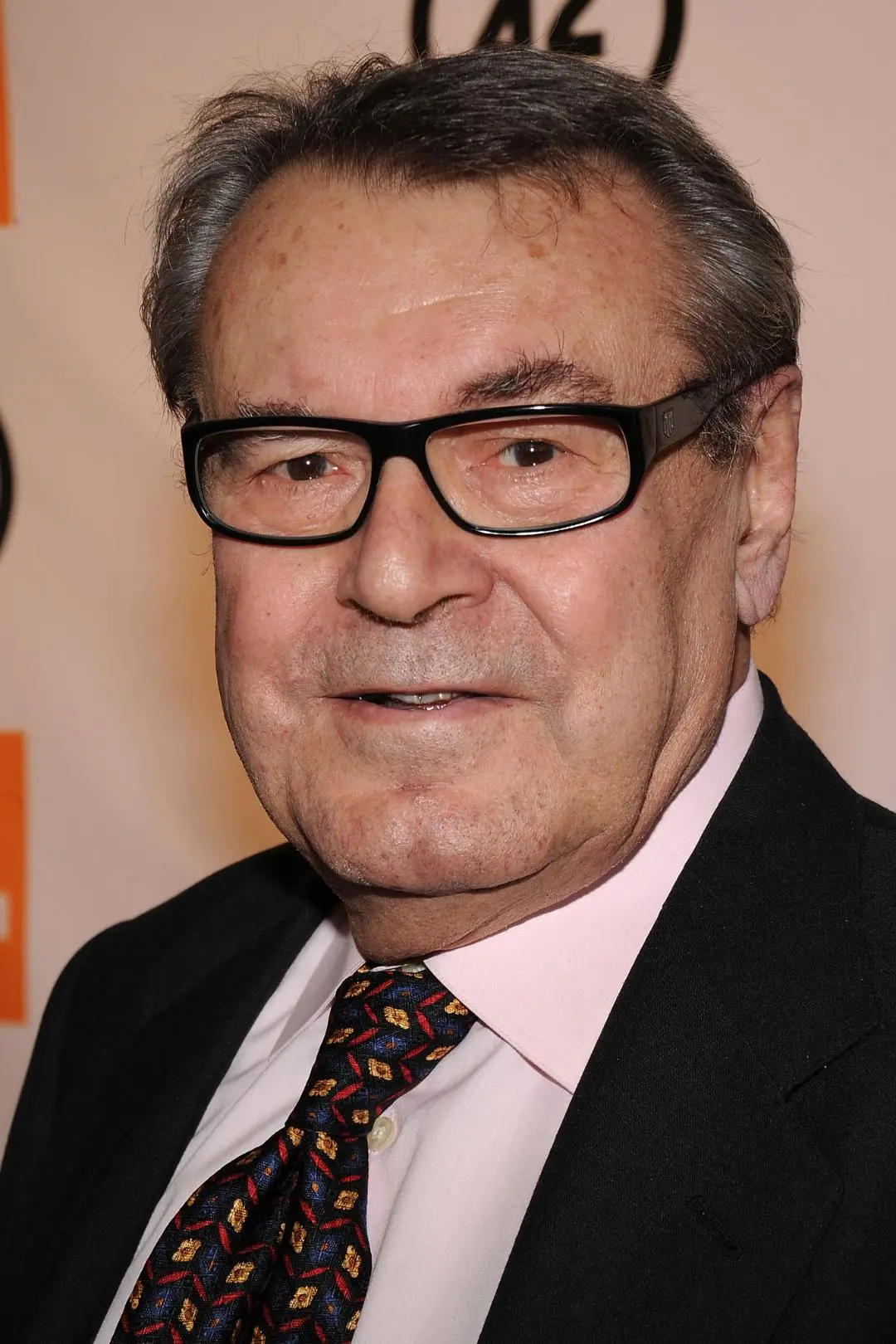 Milos Forman_peliplat