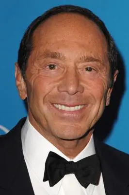 Paul Anka_peliplat