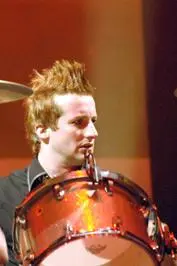 Tre Cool_peliplat