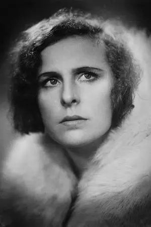 Leni Riefenstahl_peliplat