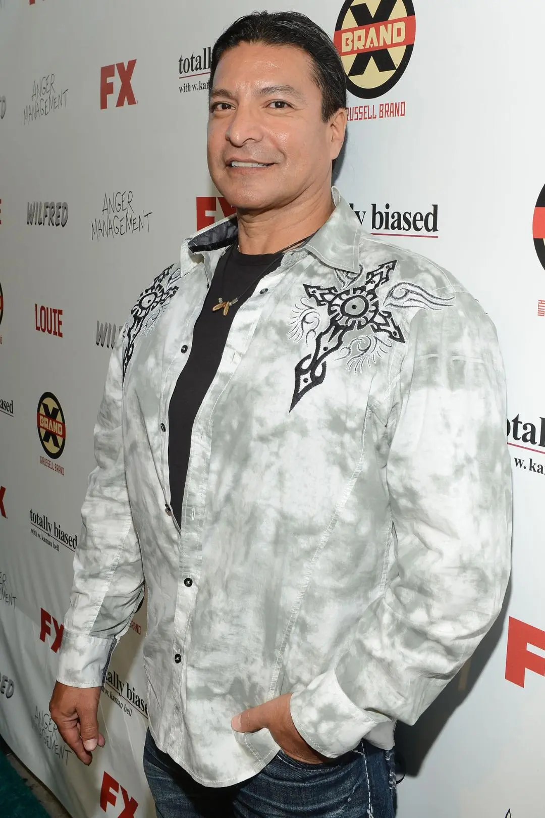 Gil Birmingham_peliplat