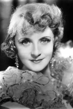 Billie Burke_peliplat