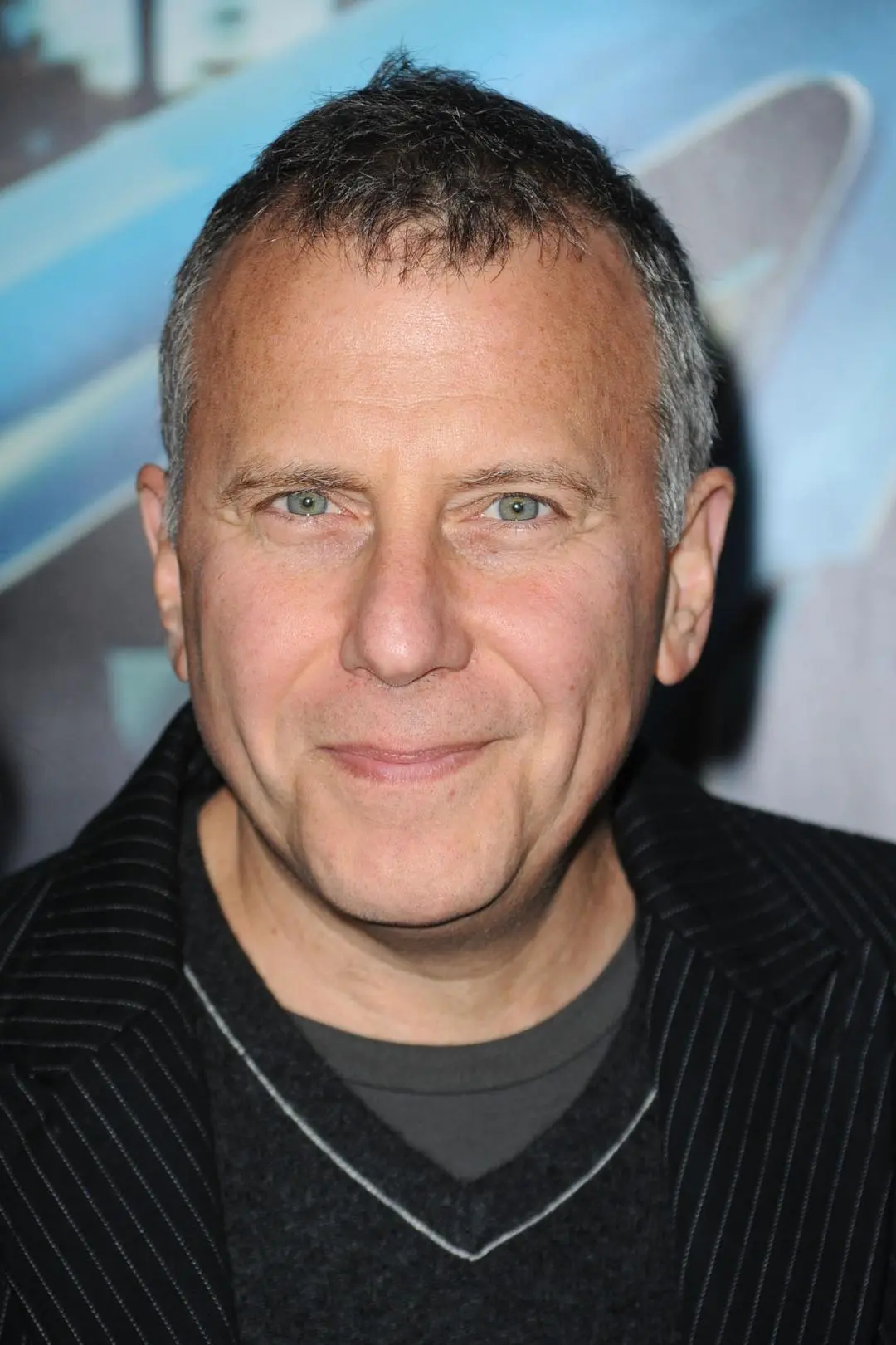 Paul Reiser_peliplat