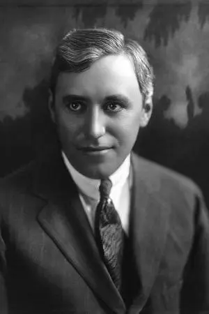 Mack Sennett_peliplat