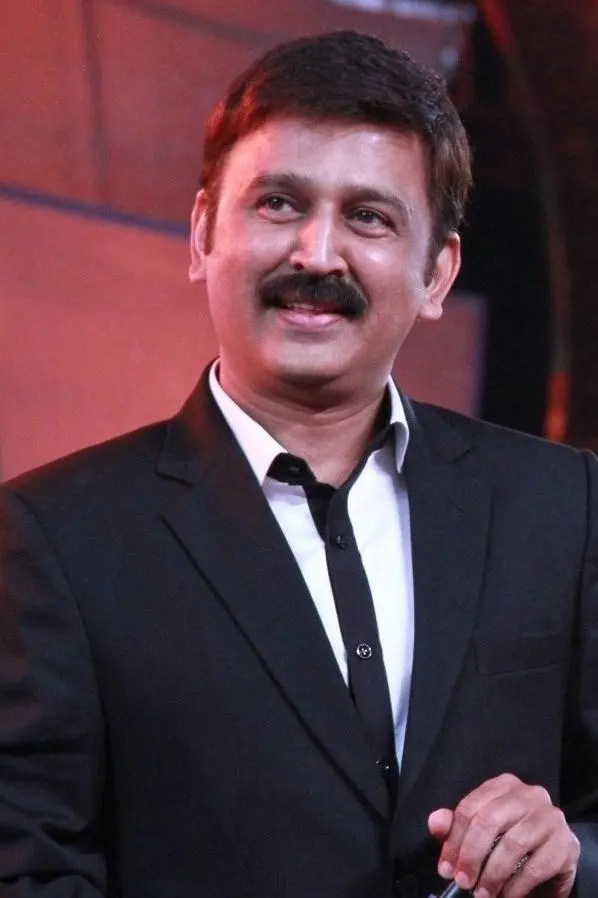 Ramesh Aravind_peliplat