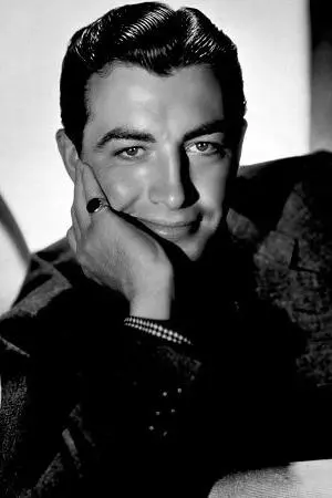 Robert Taylor_peliplat