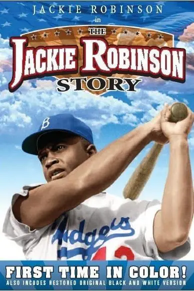 Jackie Robinson_peliplat