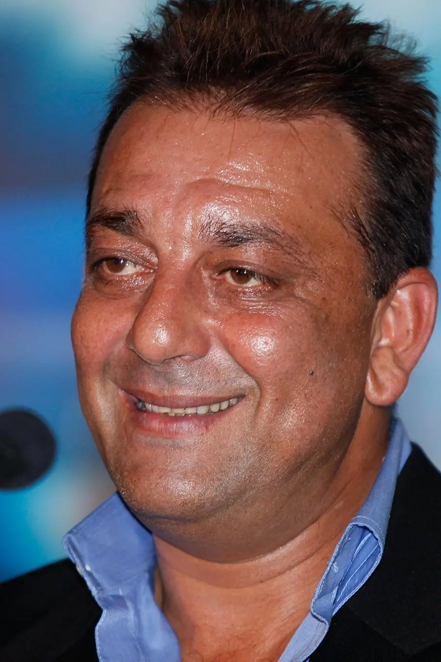 Sanjay Dutt_peliplat