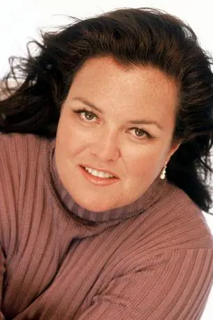 Rosie O'Donnell_peliplat