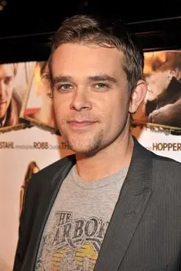 Nick Stahl_peliplat