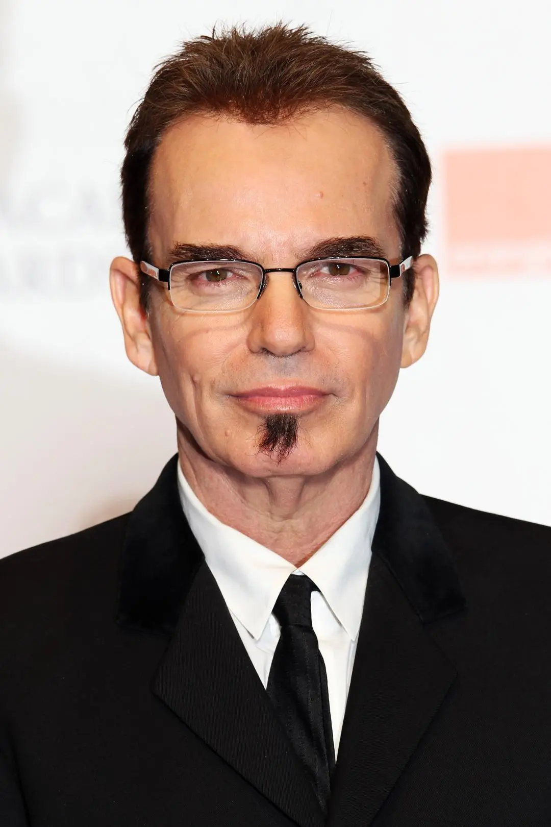 Billy Bob Thornton_peliplat