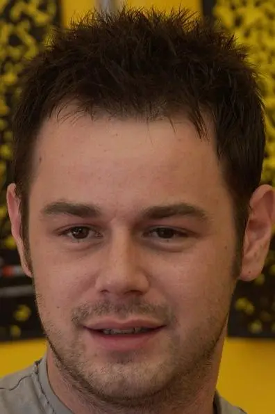 Danny Dyer_peliplat