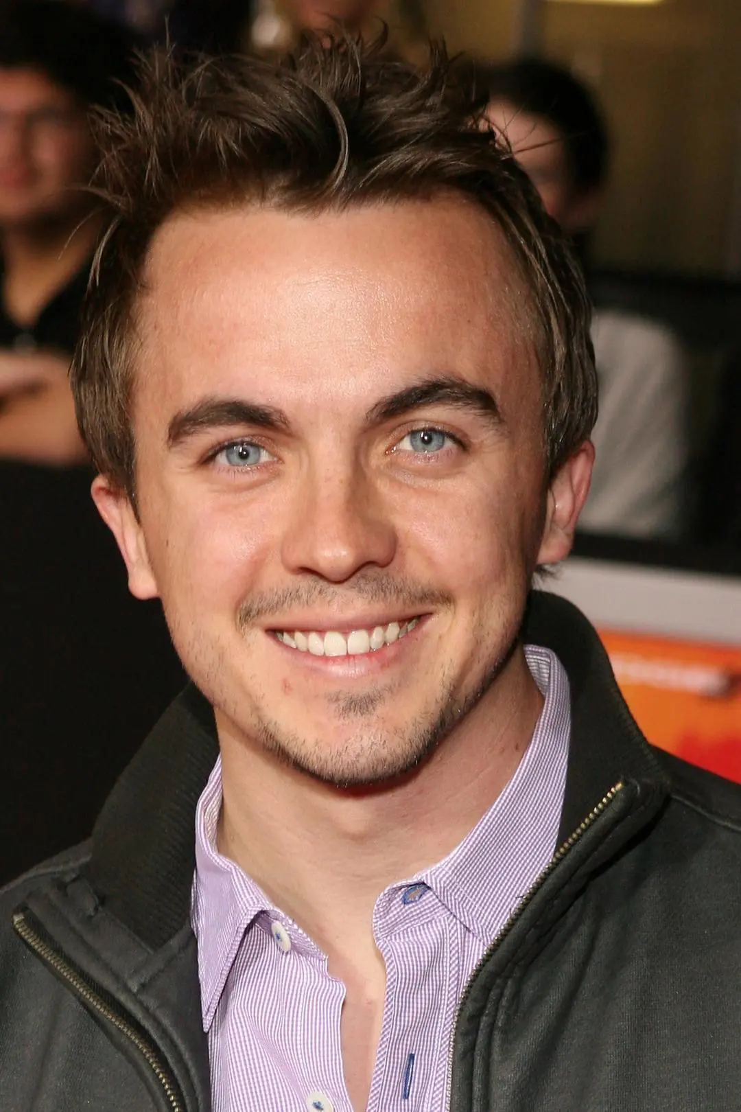 Frankie Muniz_peliplat