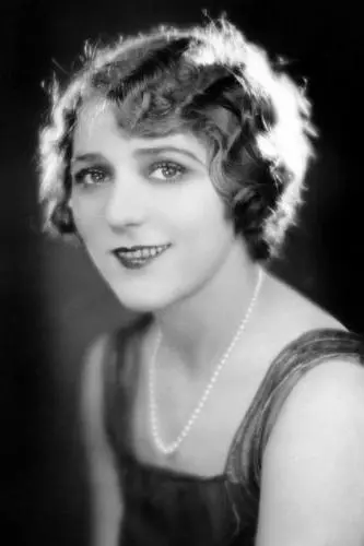 Mary Pickford_peliplat