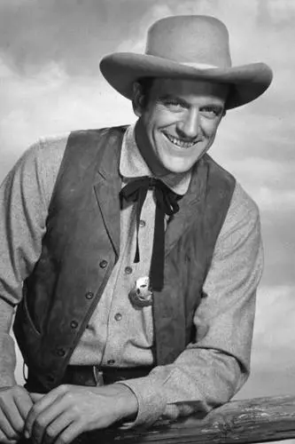 James Arness_peliplat