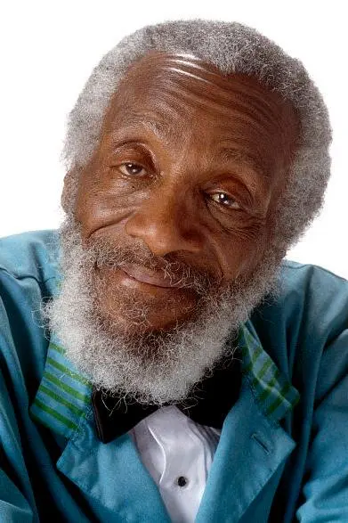 Dick Gregory_peliplat