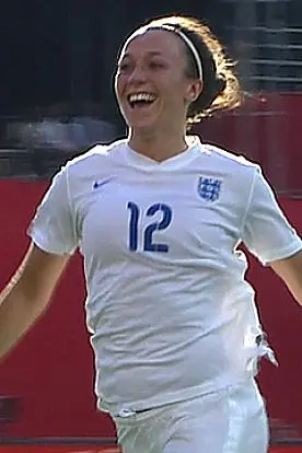 Lucy Bronze_peliplat