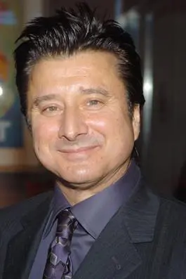 Steve Perry_peliplat