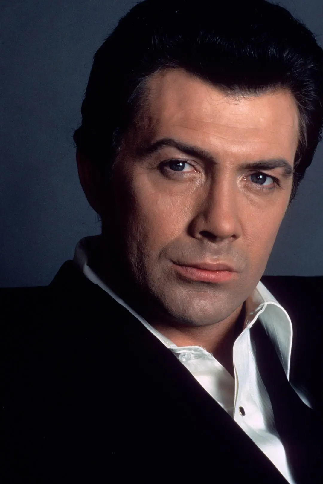 Lewis Collins_peliplat