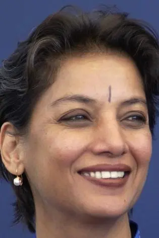 Shabana Azmi_peliplat