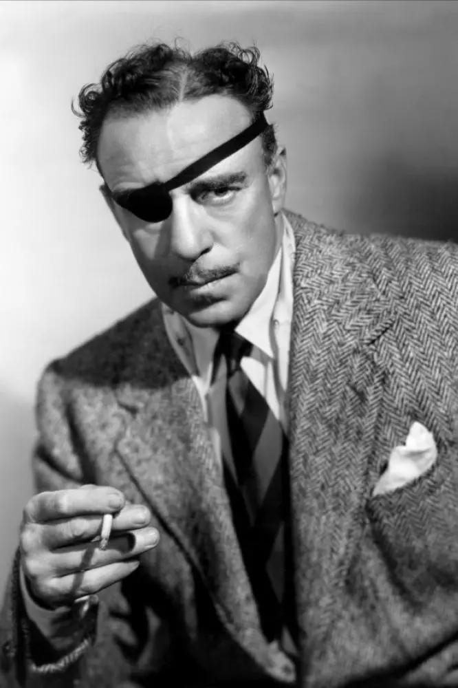 Raoul Walsh_peliplat