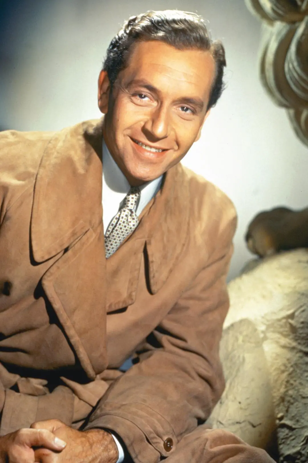 Paul Henreid_peliplat