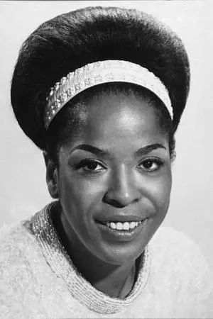 Della Reese_peliplat