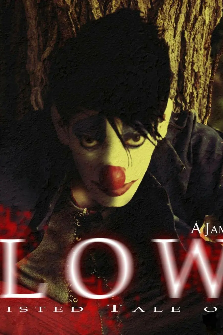 Clown a Twisted Tale of Love_peliplat