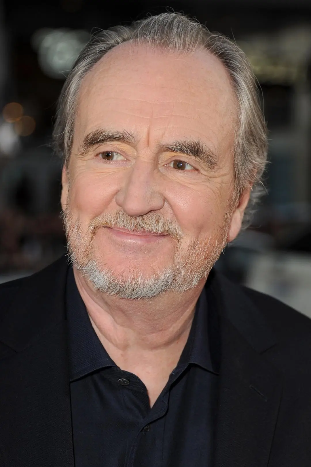 Wes Craven_peliplat