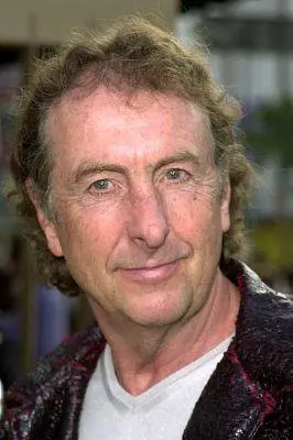 Eric Idle_peliplat