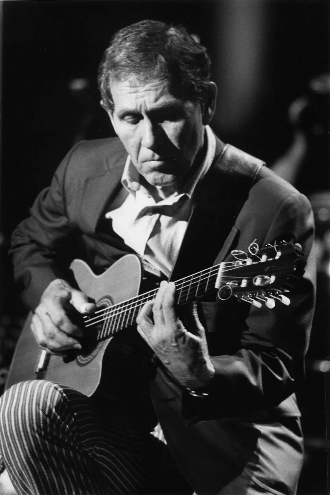 Chet Atkins_peliplat