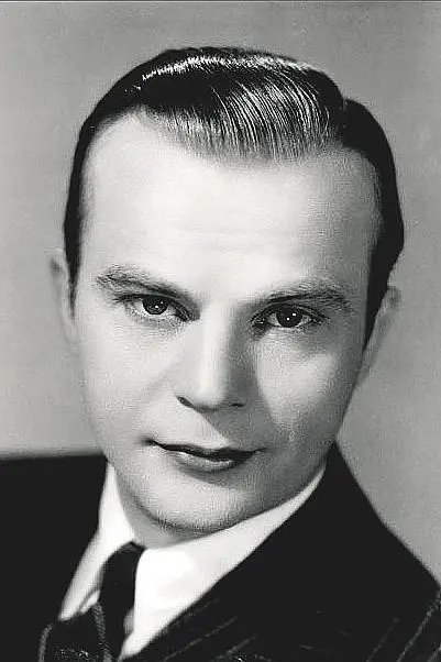 Edgar Bergen_peliplat