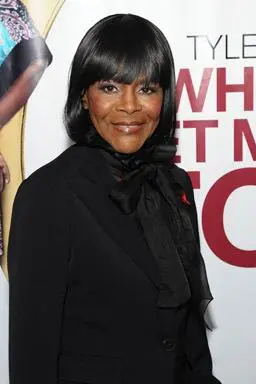 Cicely Tyson_peliplat