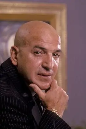 Telly Savalas_peliplat