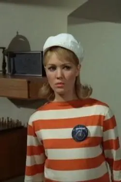 Annette Andre_peliplat