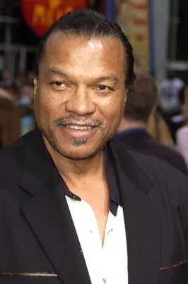 Billy Dee Williams_peliplat