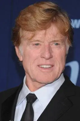 Robert Redford_peliplat