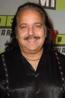 Ron Jeremy_peliplat