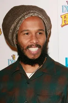 Ziggy Marley_peliplat